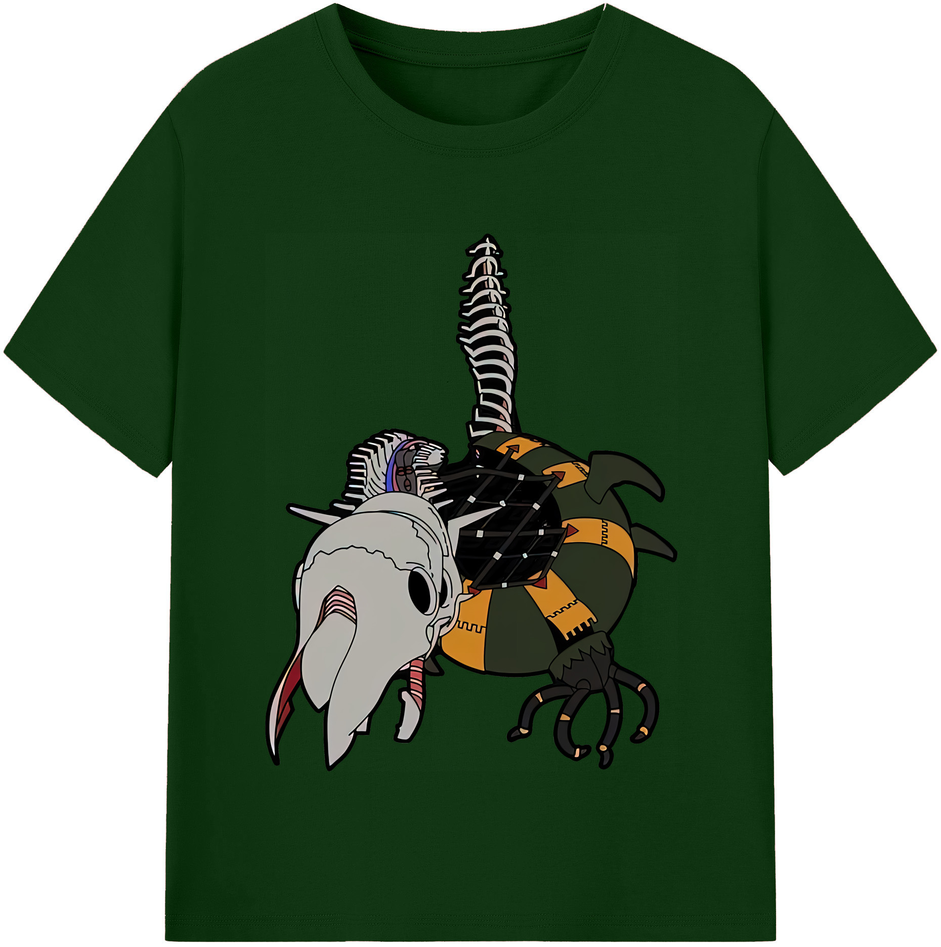 （画像用） EVA 新世紀エヴァンゲリオン 綿100％半袖Tシャツ（フロントプリント）